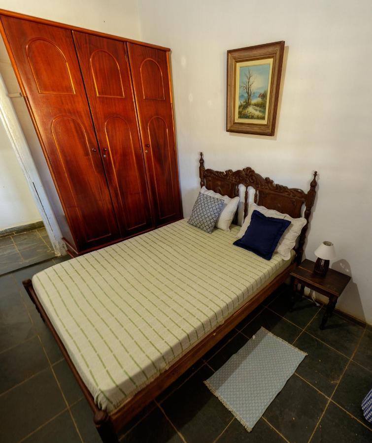 Fazenda Com Piscina E Churrasqueira Br-135 Proximo Curvelo Corinto E Morro Da Garca 外观 照片