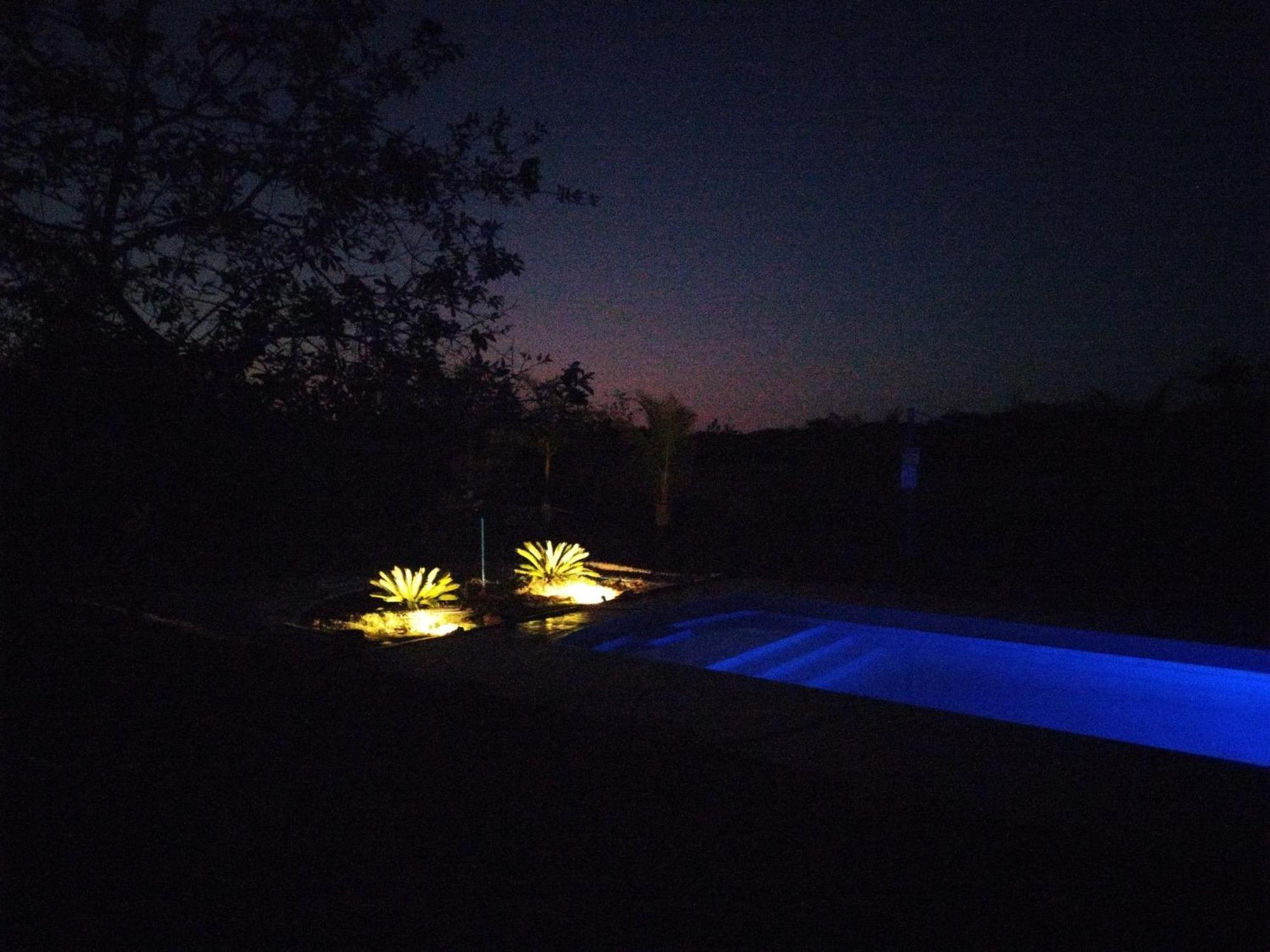 Fazenda Com Piscina E Churrasqueira Br-135 Proximo Curvelo Corinto E Morro Da Garca 外观 照片